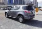 2016 Chevrolet Trailblazer L Automatic Diesel All stock-2