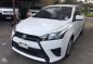 2016 Toyota Yaris 1.3E automatic for sale-2