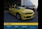 2015 Chevrolet Camaro 3.6L AT for sale-0