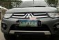 2014 Mitsubishi Montero GLX Automatic FOR SALE-9