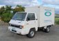 2007 Mitsubishi L300 fb aluminum van for sale-0