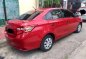 2015 Toyota Vios 1.3E Gas for sale-0