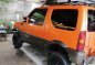 For sale Suzuki Jimny 4x4 2016-7