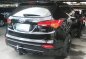 Hyundai Santa Fe 2013 AT for sale-4