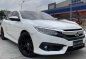 Honda Civic 2017 Acquired for sale-0