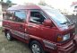Toyota Lite Ace GXL 1995 FOR SALE-2