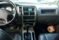 Isuzu Sportivo 2007 Matic Turbo diesel-4