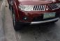 2010 Mitsubishi Montero sports gls for sale-2