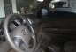 TOYOTA HILUX 4X2 MT 2013 model 2.5 engine displacement-4