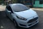 Car Ford Fiesta 2015 for sale -8