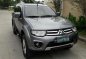 2014 Mitsubishi Montero GLX Automatic FOR SALE-11