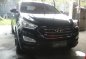 Hyundai Santa Fe 2013 AT for sale-0