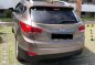 Hyundai Tucson Theta II SUV 2011 for sale-3