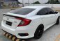 Honda Civic 2017 Acquired for sale-1