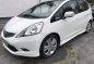 Honda Jazz 2010 AT for sale-2