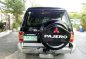 Mitsubishi Pajero 2001 for sale-2