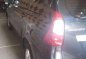 Toyota Avanza 1.3E AT 2016 FOR SALE-1