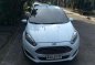 Car Ford Fiesta 2015 for sale -5