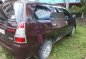 TOYOTA Innova 2.5 E 2016 Automatic Diesel -0