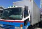 SELLING MITSUBISHI Fuso fighter 8studs-1