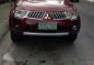 2010 Mitsubishi Montero sports gls for sale-3