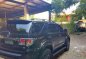 Toyota Fortuner G diesel manual VNT 4X2 2013 -1