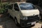 2017 Toyota HIACE commuter 30 diesel manual reduced price-1