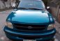 1998 Ford F150 4x2 Flareside Pickup-5