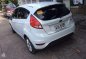 Car Ford Fiesta 2015 for sale -1