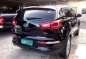 2013 Kia Sportage Crdi Diesel 4x2 Automatic Transmission-5