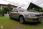 FOR sale Ford Lynx 200model automatic-8