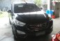 Hyundai Santa Fe 2013 AT for sale-2