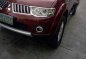 2010 Mitsubishi Montero sports gls for sale-0