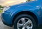 2009 Subaru Forester XT 2.5L TURBO automatic SUV (Top Of The Line)-9