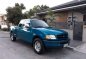 1998 Ford F150 4x2 Flareside Pickup-0