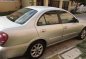 Nissan Sentra GS 2005 Top of the Line - 1.6 Gas Engine-1