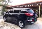 2013 Kia Sportage Crdi Diesel 4x2 Automatic Transmission-3