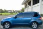 2009 Subaru Forester XT 2.5L TURBO automatic SUV (Top Of The Line)-3