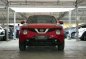 2016 Nissan Juke 1.6 CVT. 26K Mileage only.-1