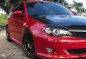 For Sale Subaru Impreza 2.0RS 2009 Model-2