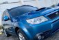 2009 Subaru Forester XT 2.5L TURBO automatic SUV (Top Of The Line)-3