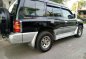 Mitsubishi Pajero 2001 for sale-0