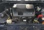 2013 Toyota Hilux E Diesel D4D Manual transmission-4