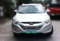 2011 Hyundai Tucson Casa, very well maintained-2