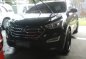 Hyundai Santa Fe 2013 AT for sale-3