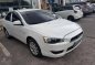 Mitsubishi Lancer Glx EX 2012 AT FOR SALE-0