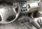 TOYOTA Innova 2.5 E 2016 Automatic Diesel -3