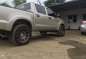 TOYOTA HILUX 4X2 MT 2013 model 2.5 engine displacement-1