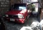 Toyota Tamaraw FX 7K Engine MT for sale-3