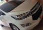 2016 Toyota Innova G at DRC Autos 1st owner-0